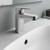 Смеситель для раковины Ideal Standard Ceraplin III Slim BC567AA фото 3