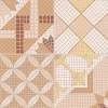 Керамогранит GayaFores Tessela Honey 33.15x33.15