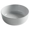 Раковина Ceramica Nova Element CN6073 белый, 35.6x35.6 фото 2