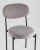 Стул Stool Group Бриф Original N SG003-bmm-C082 Серый фото 7
