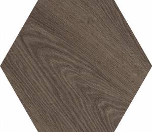 Керамическая плитка Kerama Marazzi Брента 23022 коричневый 20х23,1