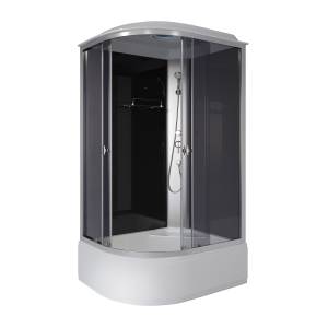 Душевая кабина Niagara Eco NG-7510-14R 1200х800х2150, 4 места