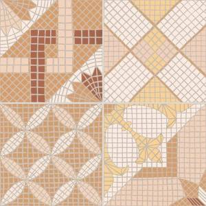 Керамогранит GayaFores Tessela Honey 33.15x33.15 Керамогранит GayaFores Tessela Honey 33.15x33.15