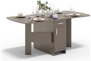 Стол раскладной Сокол СП-09.1 4680212001345, СП09.1В5 Венге