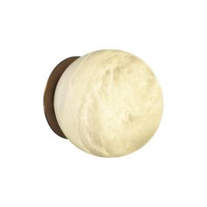 Настенный светильник Odeon Light Marbella 6684/5CL