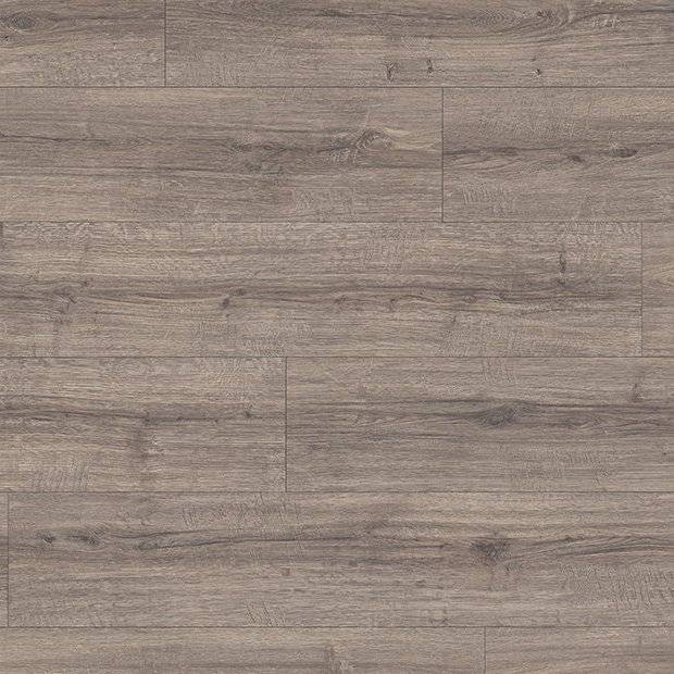Ламинат Egger Pro Large Aqua+ 8/33 4V EPL185 Дуб Шерман Серый 1292x246