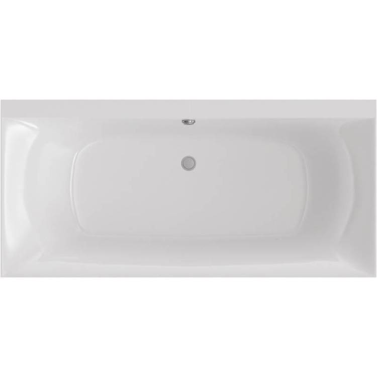 Ванна из искусственного камня Астра-Форм Геркулес 01010016 190x90 белая глянцевая