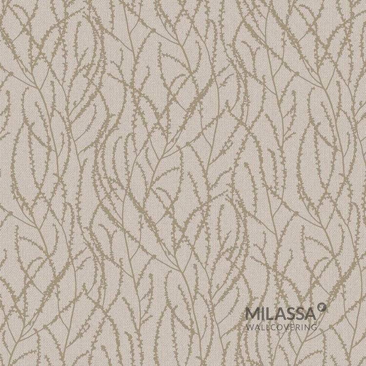 Обои флизелиновые Milassa Flos Flos 5 002/1