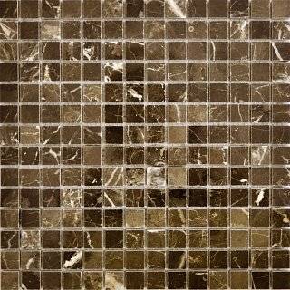 Мозаика Q-stones Камень QS-022-20P/10 30.5x30.5