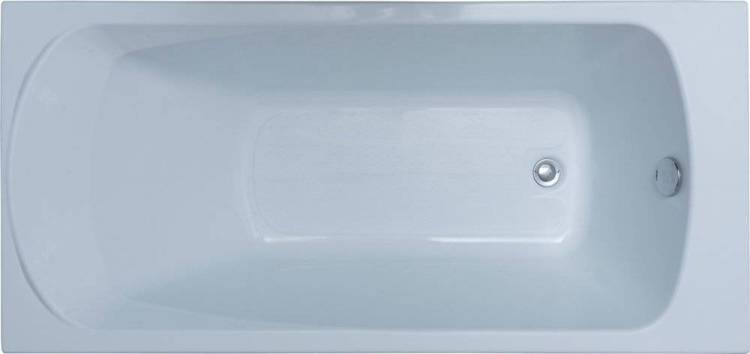 Акриловая ванна Aquanet Roma 150х70