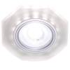 Встраиваемый точечный светильник Ambrella light Led S213 WH