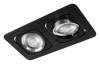 Встраиваемый светильник Loft It Trick 10342/2 Black