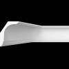 Карниз гладкий Artpole SKT472 115x17.6x23.6