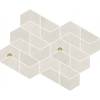 Мозаика Italon Continuum 620110000179 Polar Mosaico Jewel 31.1x38.2