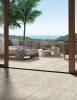 Керамогранит Mirage Elysian AWR3 Travertino Light EY 07 NAT SQ 60x120 фото 19