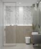 Керамическая плитка Azori Fortezza 00-00109470 Foglia 10.5мм 31.5x63 фото 3