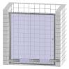 Душевая дверь в нишу Good Door Infinity WTW-120-C-CH фото 5