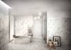 Керамогранит Keope Elements Lux A2N1 Calacatta Lap Rett 120x278 фото 5