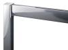Душевая дверь в нишу Good Door Spirit WTW-110-C-CH СП00018 профиль глянцевый хром, стекло прозрачное, 110x190 фото 3