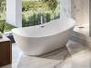 Акриловая ванна Cerutti Spa Nemi 170II СТ10506 170x74 фото 2