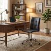 Компьютерное кресло Tetchair Ван 25892 металлик фото 12