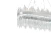 Подвесной светодиодный светильник Natali Kovaltseva Smart Нимбы Led Lamps 81265 фото 7