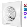 Вытяжной вентилятор Royal Thermo Sunrise RAFR 100 D Turbo