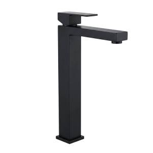 Смеситель для раковины Comforty 00004149950 FC045B-CMT черный