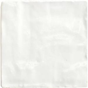Керамическая плитка Harmony Riad 26045 White 10x10