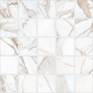 Мозаика Kerranova Marble Trend K-1001/MR/m14 30.7x30.7