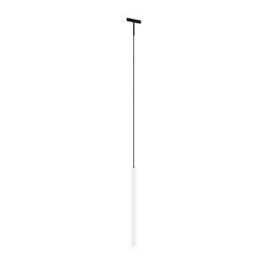 Трековый светильник Technical Skim Levity TR191-1-3W4K-M-BW