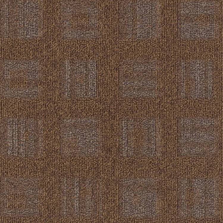 Ковровая плитка Tecsom Decostructure 00155 Tower 50x50 см