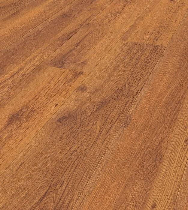 Ламинат Kronospan Castello Classic 8/32 0709 Дуб высокогорный 1285x192