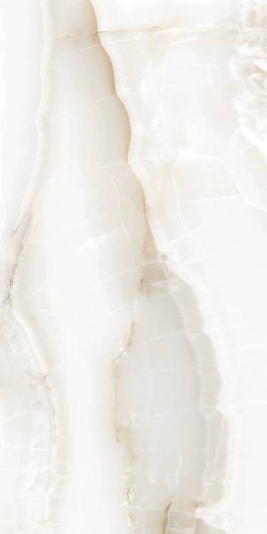 Керамогранит Global Tile Lonic GT120603803PR Белый 60x120