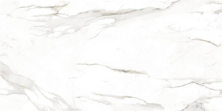 Керамогранит Keratile Syros White Rect 120x60