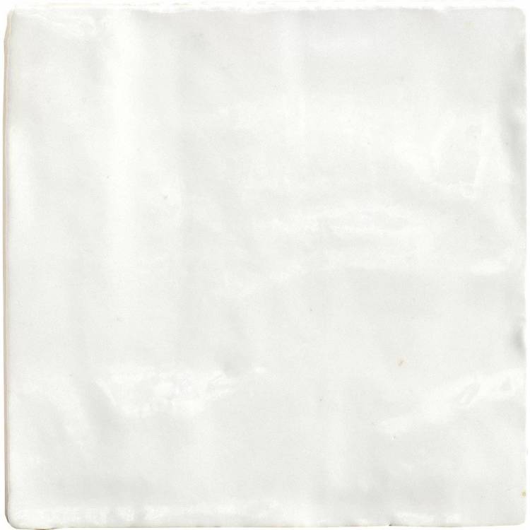 Керамическая плитка Harmony Riad 26045 White 10x10