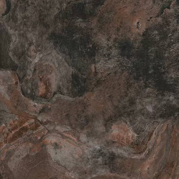 Керамогранит Pamesa Slate Way 071.840.0109.11381 Brown Rect. 60x60