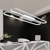 Подвесной светодиодный светильник Moderli Style V2420-PL фото 2