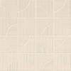 Мозаика Atlas Concorde Aplomb A6SL Cream Mosaico Arch 32x32