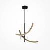 Подвесной светильник Maytoni Wabi MOD428PL-L27BK фото 6