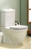 Бачок для унитаза Creavit Dream DR410 фото 3