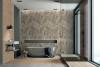 Керамогранит Dado Ceramica Wallpapers 303524 Bronze Fern Rett (2 pcs mix) 60x120 фото 2