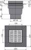 Душевой трап AlcaPlast APV13 фото 3