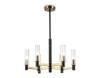 Люстра на штанге Ambrella light High Light LH55511