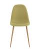 Набор из 4 стульев Stool Group Валенсия SN OS-001 1009-15 X4 салатовый фото 5