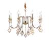 Подвесная люстра Ambrella light Traditional TR4957 фото 2
