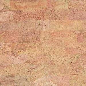 Пробковое покрытие Corkstyle Ecocork Fantasie Клеевое 915x200x6