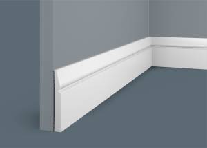 Плинтус Cosca Decor PX031 200x1.1x8.2