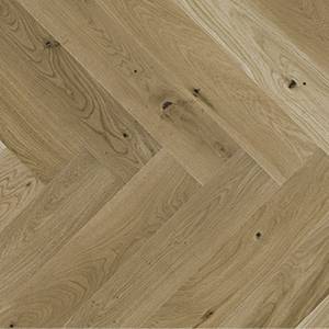 Паркетная доска Barlinek Pure Classico Line 1WC000017 Toffee Herringbone 725x130x14