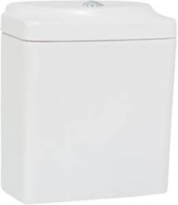 Бачок для унитаза Creavit Dream DR410